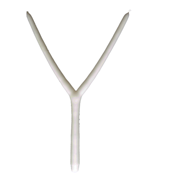 Blasiussegenkerze