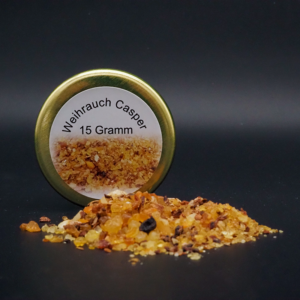 Weihrauch Casper, 15 Gramm