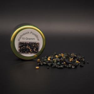 Weihrauch Pontifical, 15 Gramm