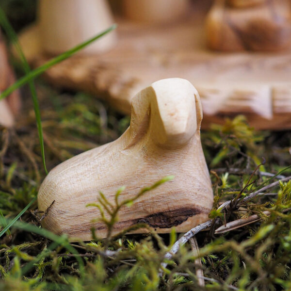 Krippenfiguren 1163 – Bild 5