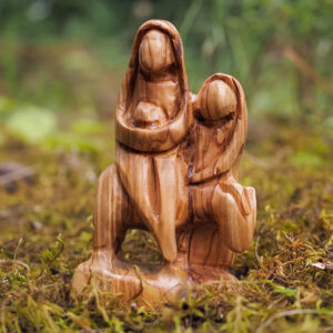 Flucht nach Ägypten