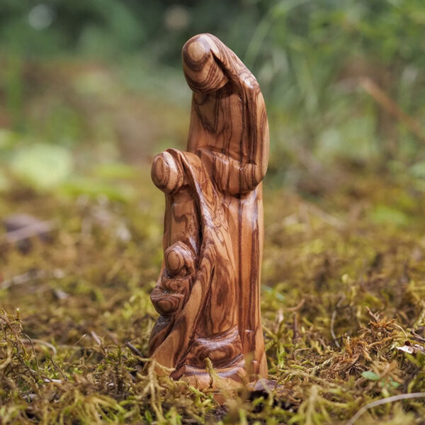 Hl. Familie 1380