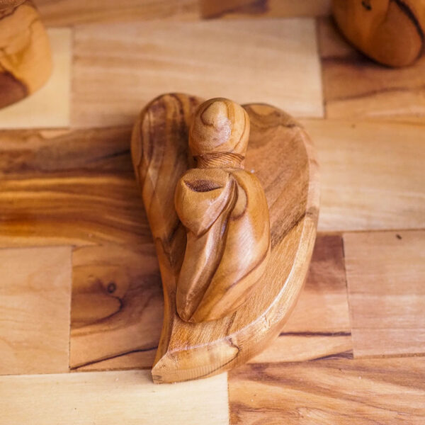 Krippenfiguren stilisiert 1131 – Bild 4