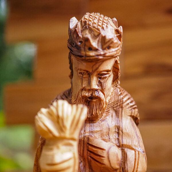 Krippenfiguren 1142 – Bild 8