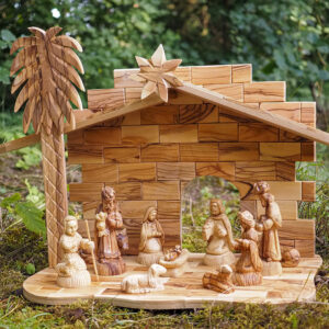 Krippenfiguren 1142