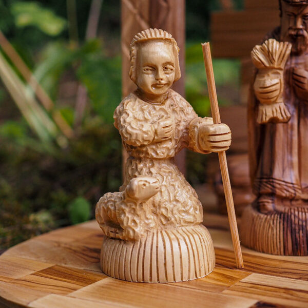 Krippenfiguren 1142 – Bild 14