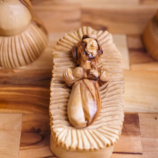Krippenfiguren 1142 – Bild 2