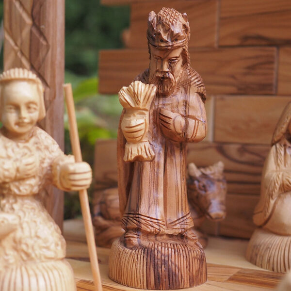 Krippenfiguren 1142 – Bild 3