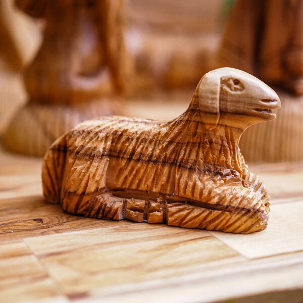 Krippenfiguren 1142 – Bild 9