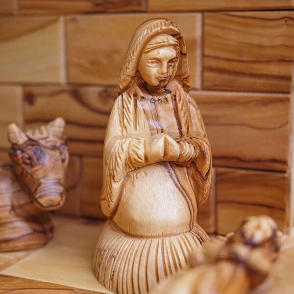 Krippenfiguren 1142 – Bild 13