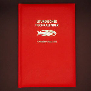 Liturgischer Tischkalender 2025/2026