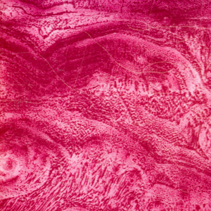 Verzierwachs beere marmoriert