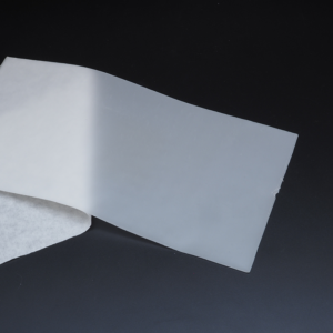 Verzierwachs transparent